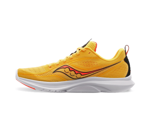 Juoksu Saucony Saucony Kinvara 13 Keltainen | S20723-16