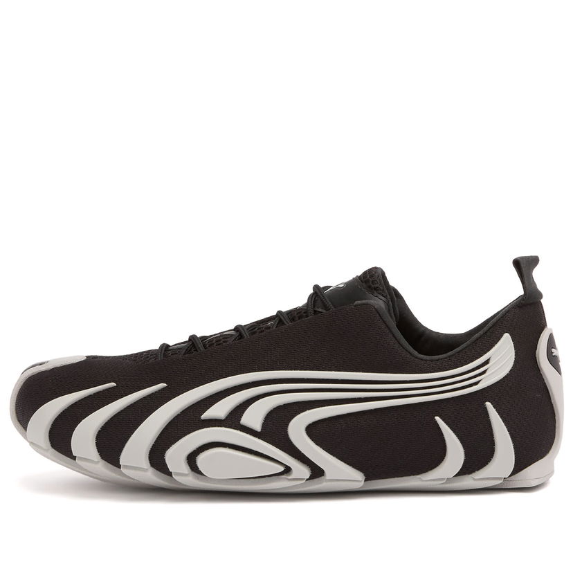 Tennarit ja kengät Puma Talon OG Musta | 402955-04