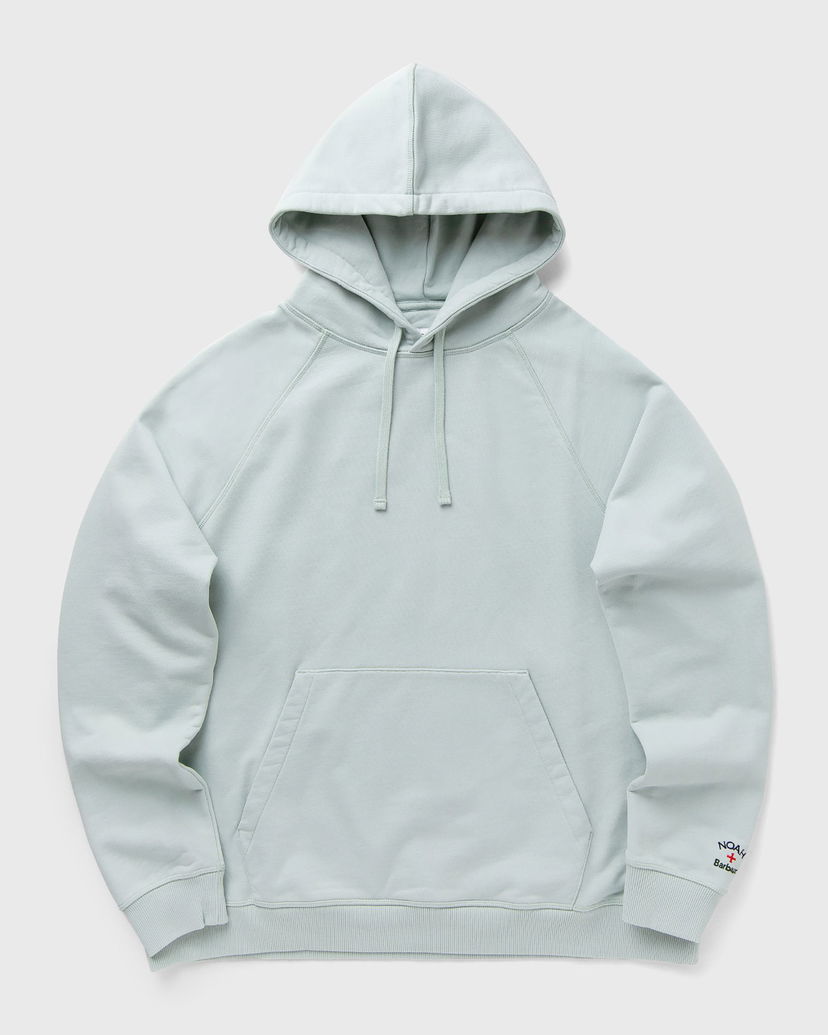 Huppari Barbour Noah Hoodie Vihreä | MOL0696BL11