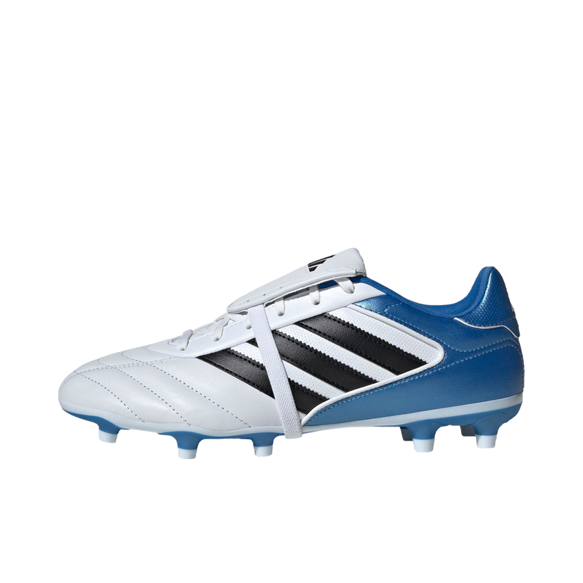 Tennarit ja kengät adidas Performance COPA GLORO II FG Valkoinen | id8293