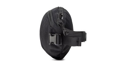 Vyötärölaukku Doughnut Seattle Waist Bag Musta | D210-0003-F, 4
