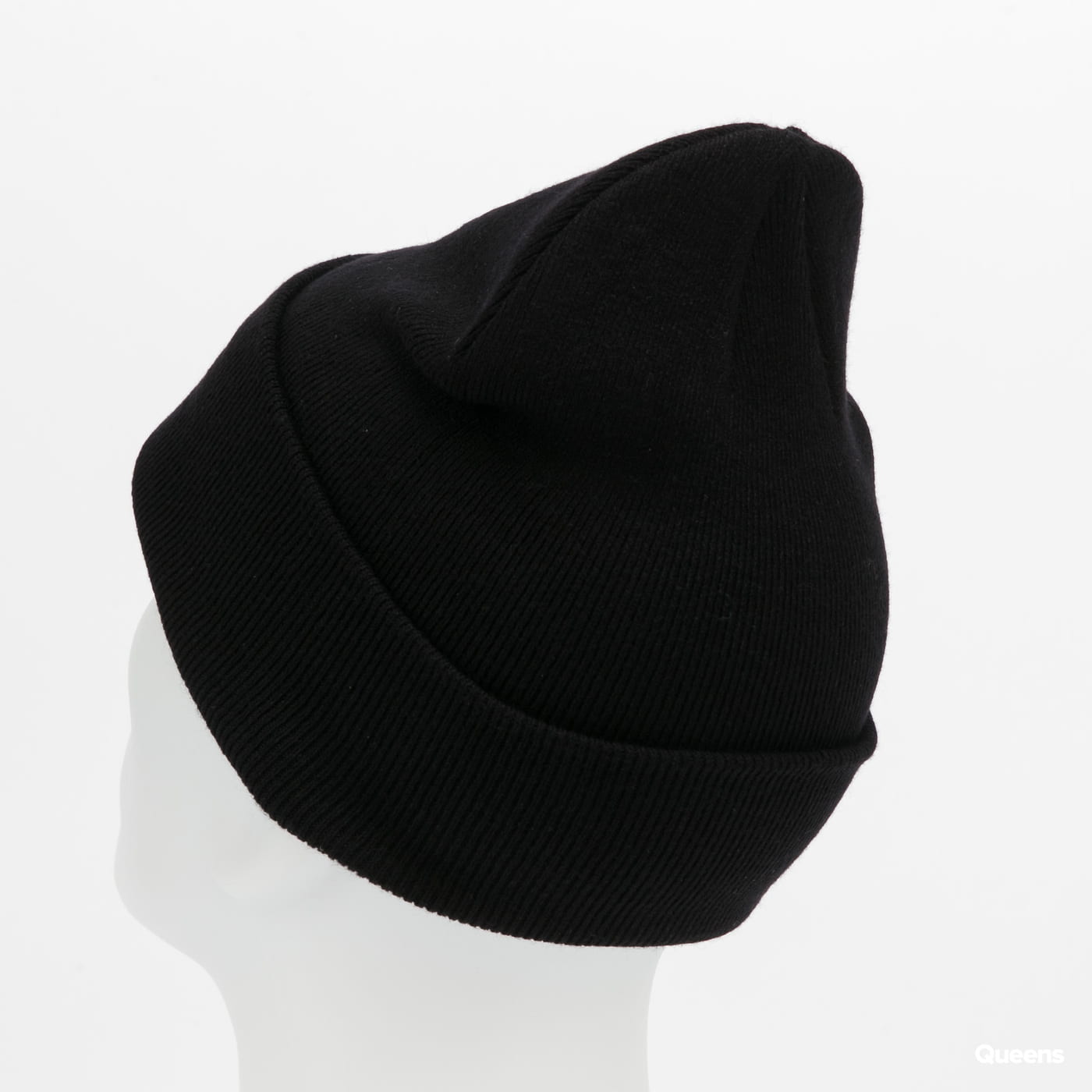 Pipo Alpha Industries Label Beanie Musta | 118934 03, 1
