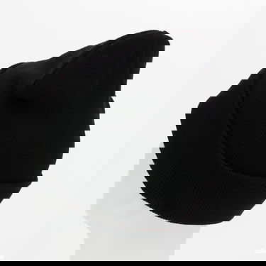 Pipo Alpha Industries Label Beanie Musta | 118934 03, 1