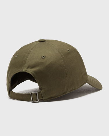 Korkki Drôle de Monsieur Slogan Tresses Baseball Cap Vihreä | H-CP178-CO138-KK, 2