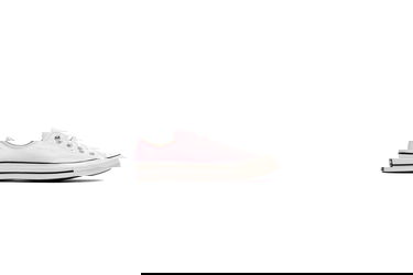 Tennarit ja kengät Converse Chuck 70 OX Vaaleanpunainen | A13840C, 0