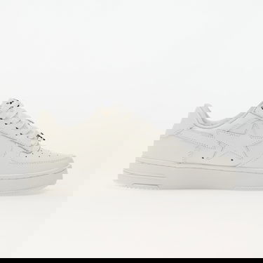 Tennarit ja kengät BAPE Bape Sta 50 Valkoinen | 001FWK802350LWHT, 2