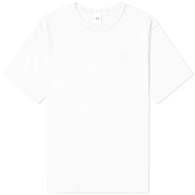 T-paita Vans Men's Premium Standards Valkoinen | VN000GBYWHT