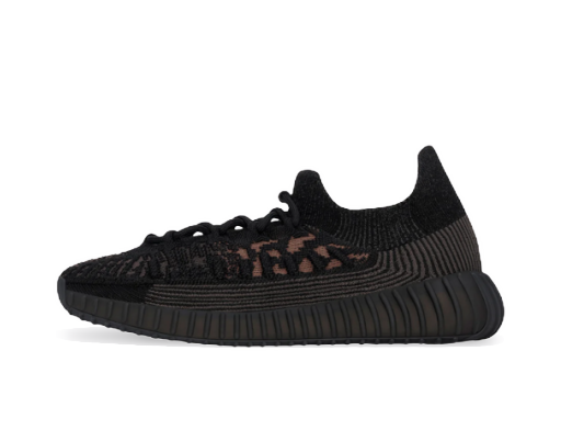 Tennarit ja kengät adidas Yeezy 350 V2 CMPCT "Slate Carbon" Musta | HQ6319