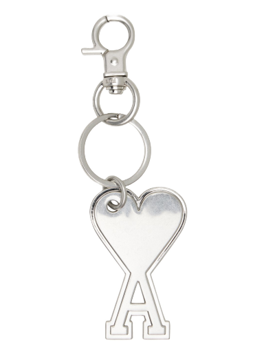 Avaimenperät AMI Keychain Harmaa | UKR906.369