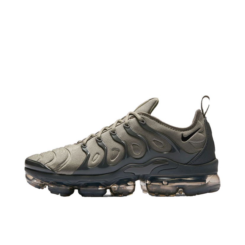 Tennarit ja kengät Nike Vapormax Plus Vihreä | AT5681-001