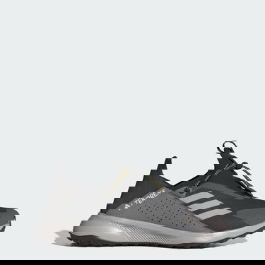 Tennarit ja kengät adidas Performance adidas TERREX Boty Terrex Voyager 21 Slip-On HEAT.RDY Travel Musta | IE2599, 0