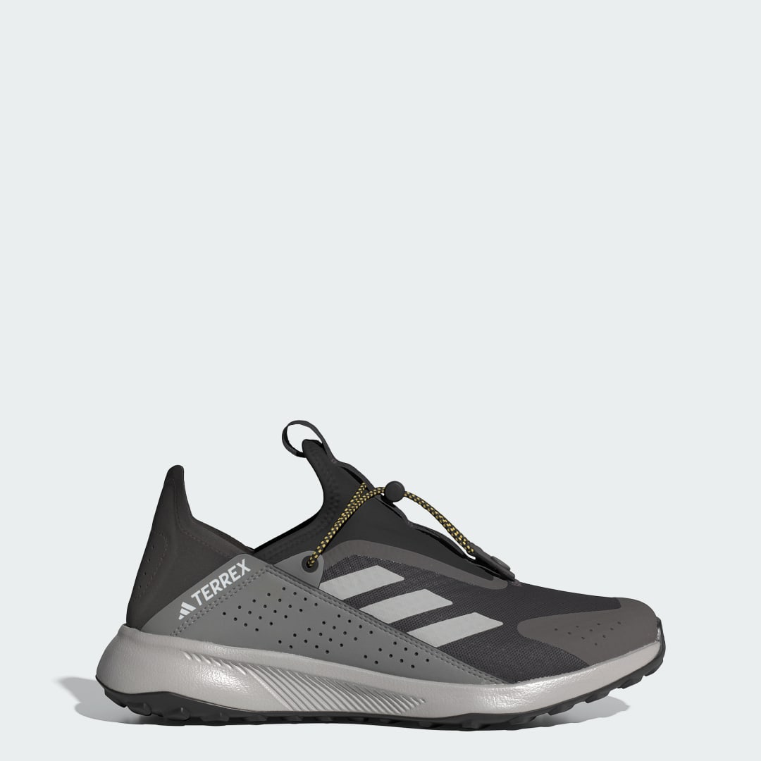 Tennarit ja kengät adidas Performance adidas TERREX Boty Terrex Voyager 21 Slip-On HEAT.RDY Travel Musta | IE2599, 0