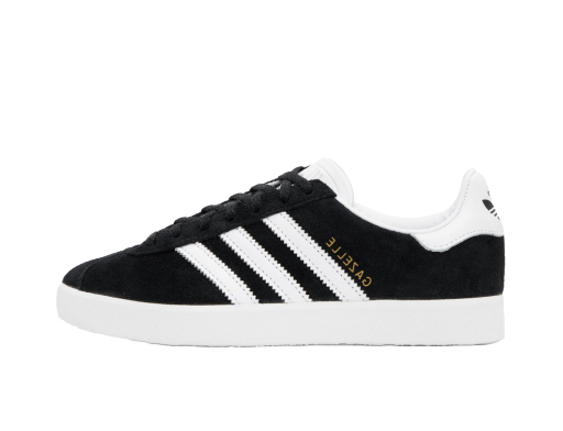 Tennarit ja kengät adidas Originals Gazelle 85 "Black White" Musta | IE2166