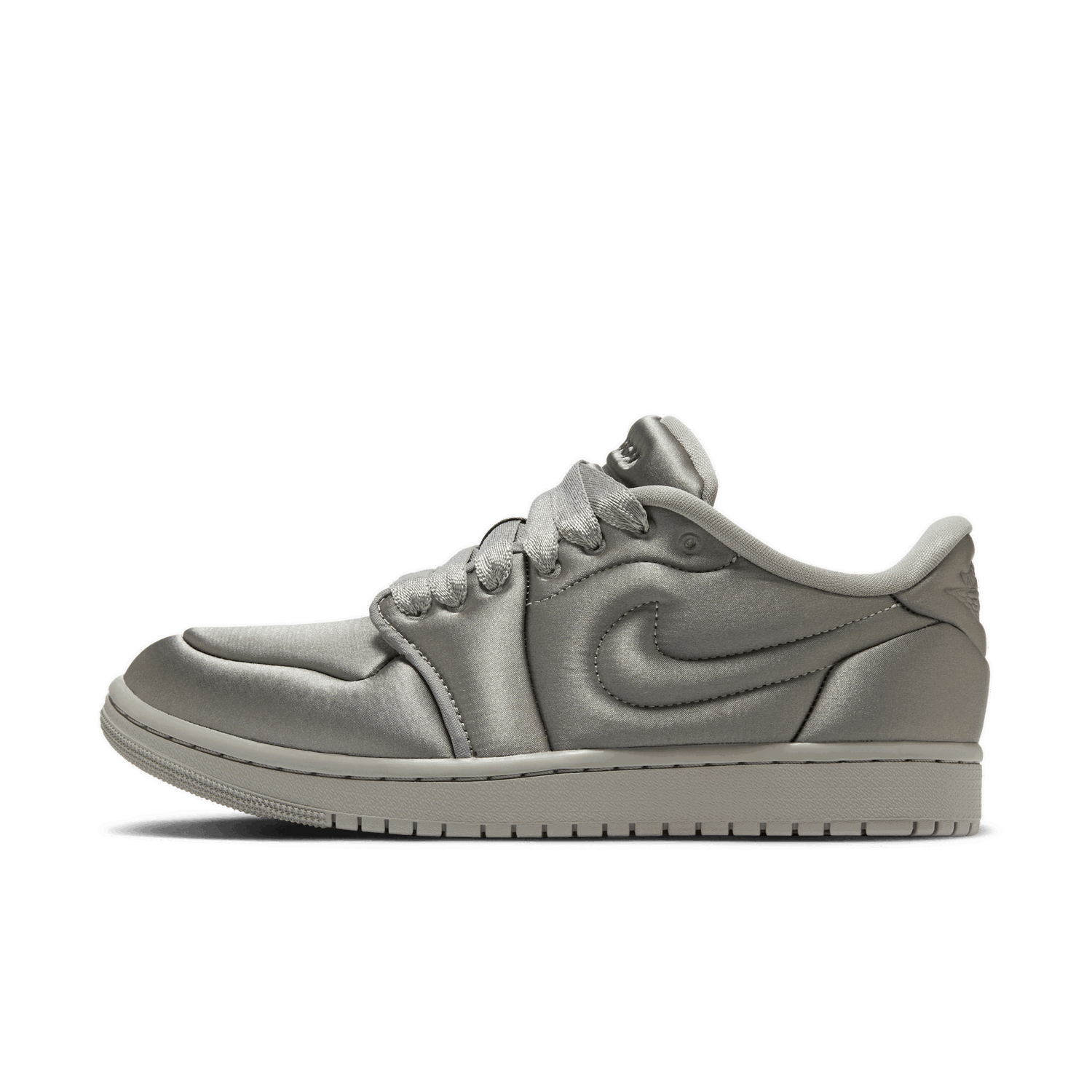 Tennarit ja kengät Jordan Air Jordan 1 Low Method of Make Harmaa | HF3969-002, 0