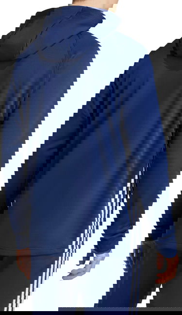 Huppari adidas Performance Tiro 25 Essentials Winterized Training Top Sininen | JN9467, 2