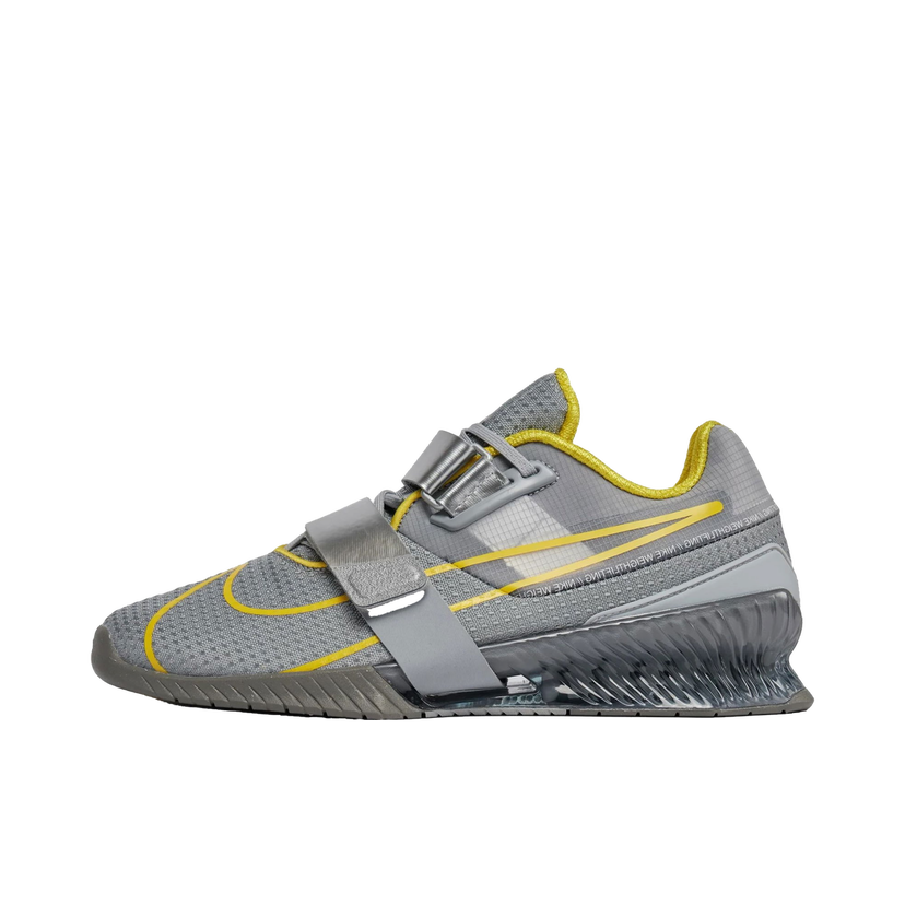 Tennarit ja kengät Nike Nike Romaleos 4 Harmaa | cd3463-002