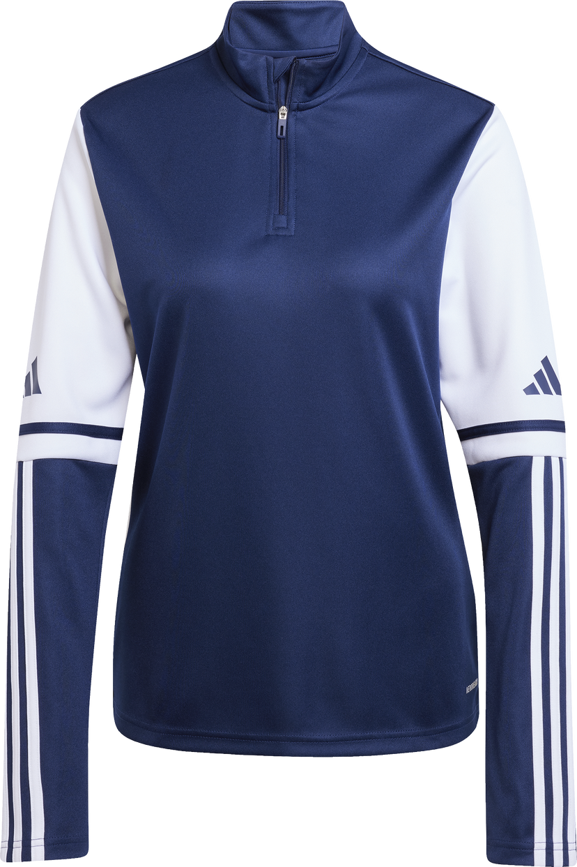 Huppari adidas Performance Adidas Squadra 25 Training Top Tummansininen | jd3017