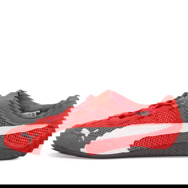 Tennarit ja kengät Puma Speedcat Summer Punainen | 403589-02, 0