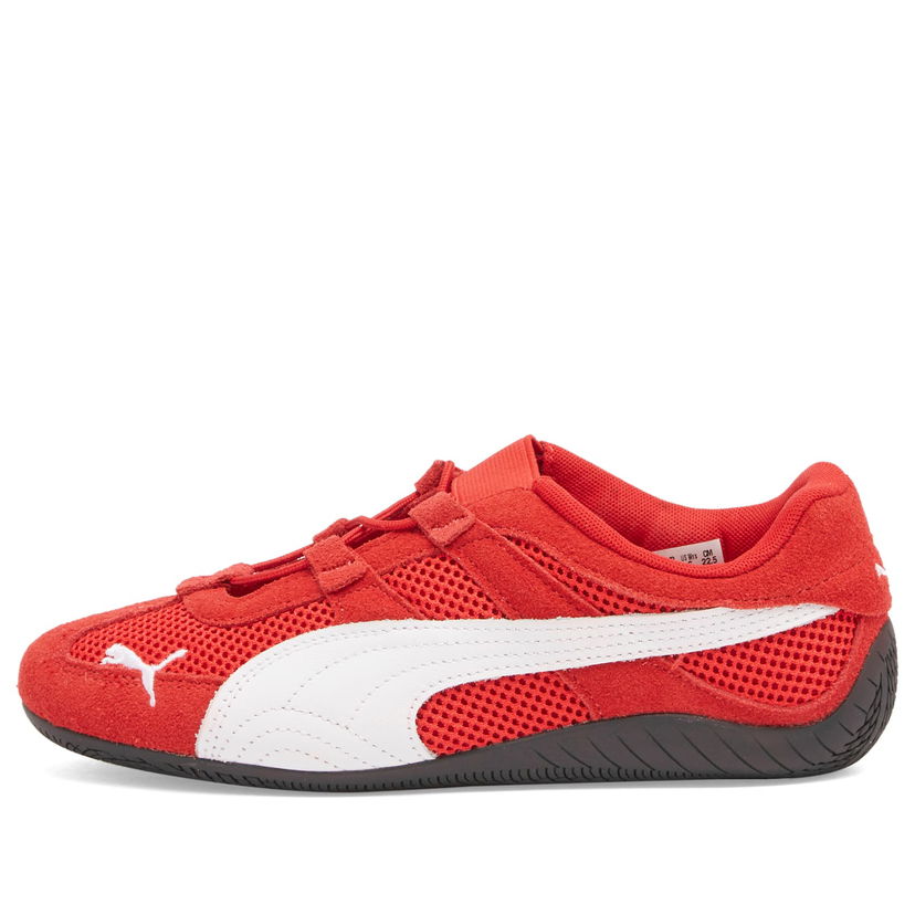Tennarit ja kengät Puma Speedcat Summer Punainen | 403589-02