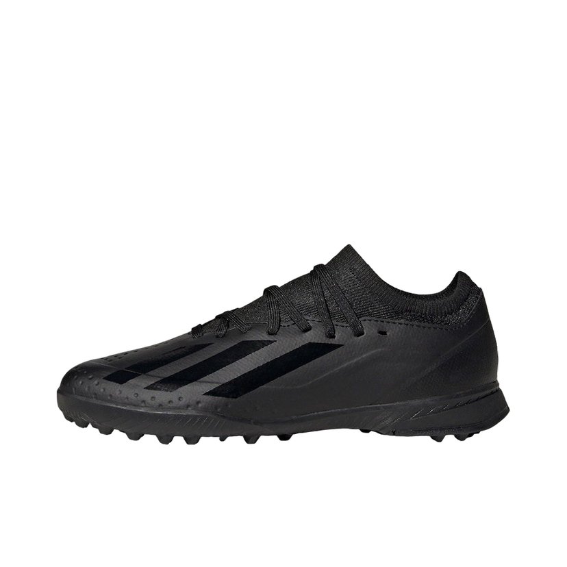 Tennarit ja kengät adidas Performance Crazyfast.3 Turf Musta | IE1570