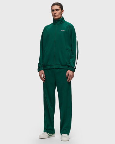 Verryttelyhousut Carhartt WIP Benchill Sweat Pant Vihreä | I033089.20AXX, 1