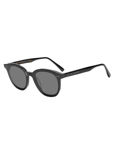 Aurinkolasit Gentle Monster Lang Sunglasses Musta | LANG-01