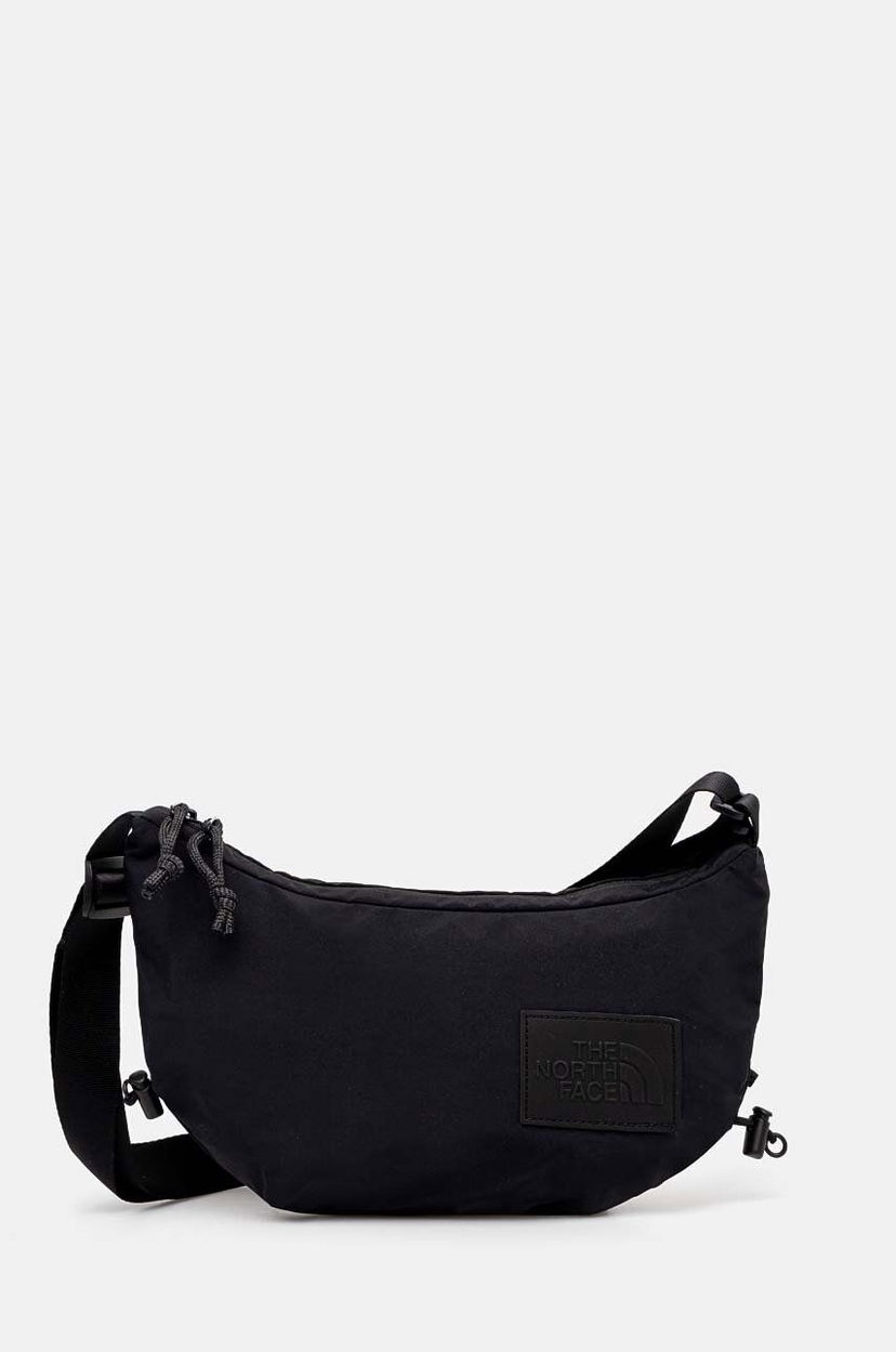 Vyötärölaukku The North Face Crossbody Bag Musta | NF0A81DS4H01