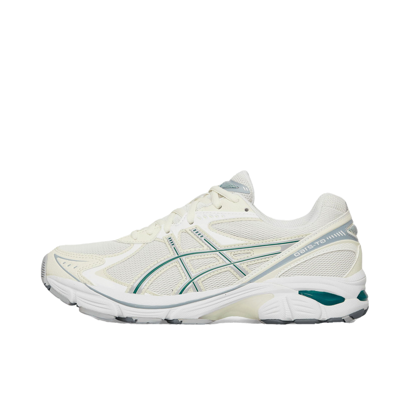 Tennarit ja kengät Asics GT-2160 Cream / Jasper Green Beige | 1203A320-105