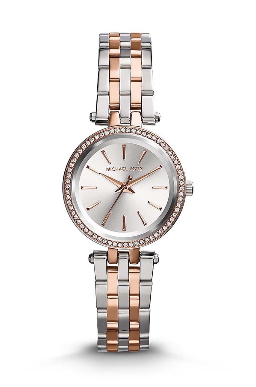 Katsella Michael Kors Watch Metallinen | MK3298, 0