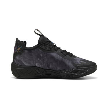 Tennarit ja kengät Puma MB.04 Lo Team Musta | 312174_01, 6