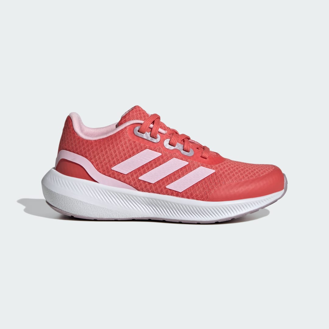 Tennarit ja kengät adidas Performance Runfalcon 3 Punainen | ID0593, 0