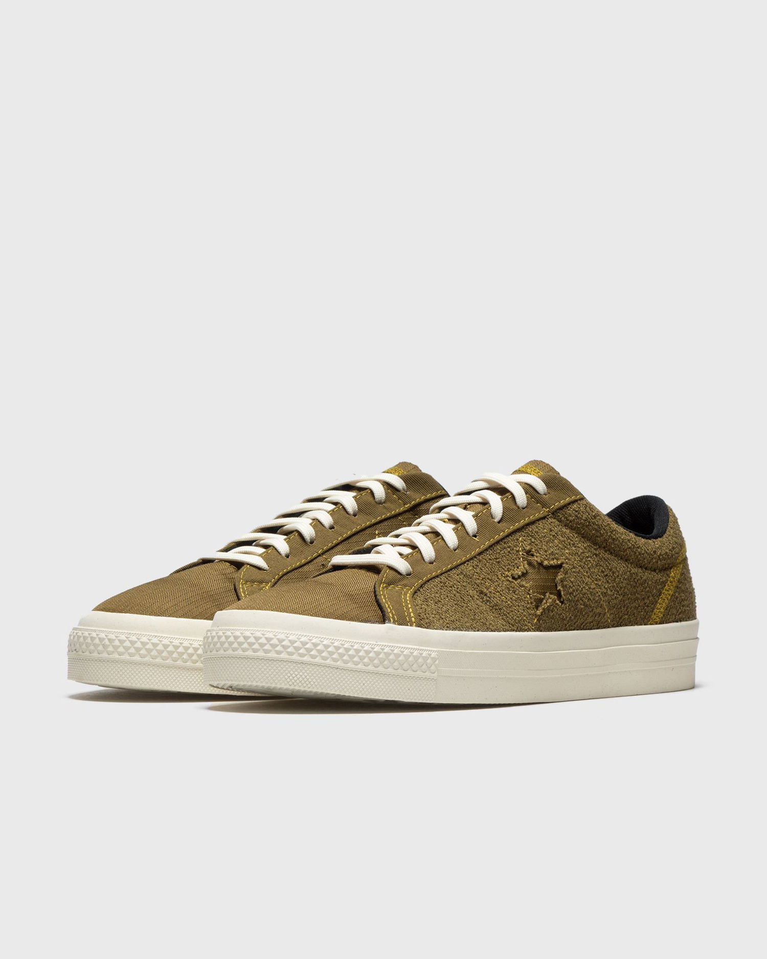 Tennarit ja kengät Converse Renew One Star Remix Vihreä | 172349C, 1