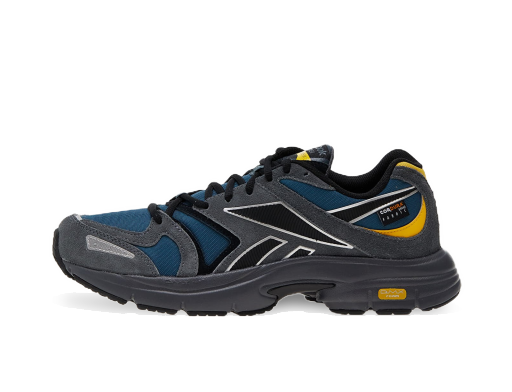 Tennarit ja kengät Reebok Rbk Premier Road Plus Vi Hooblu/ Musta | 100070274