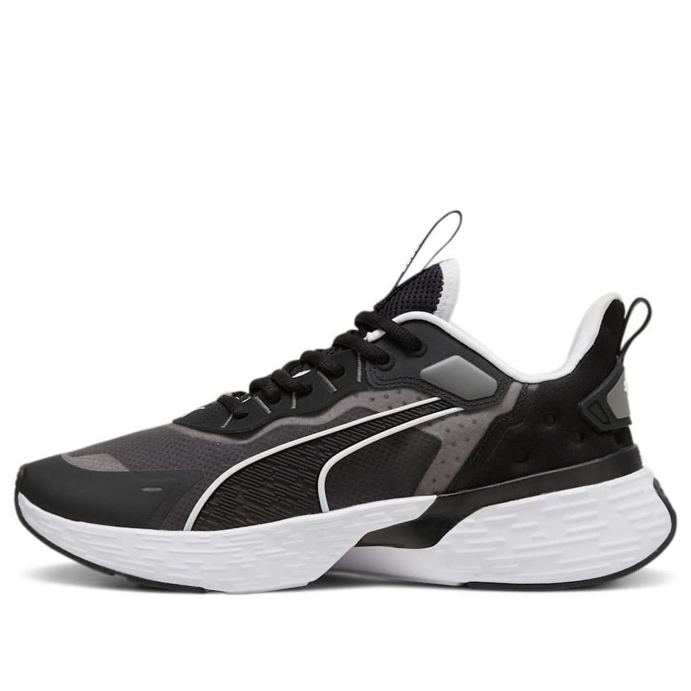 Tennarit ja kengät Puma Softride Sway Musta | 379443-01, 0