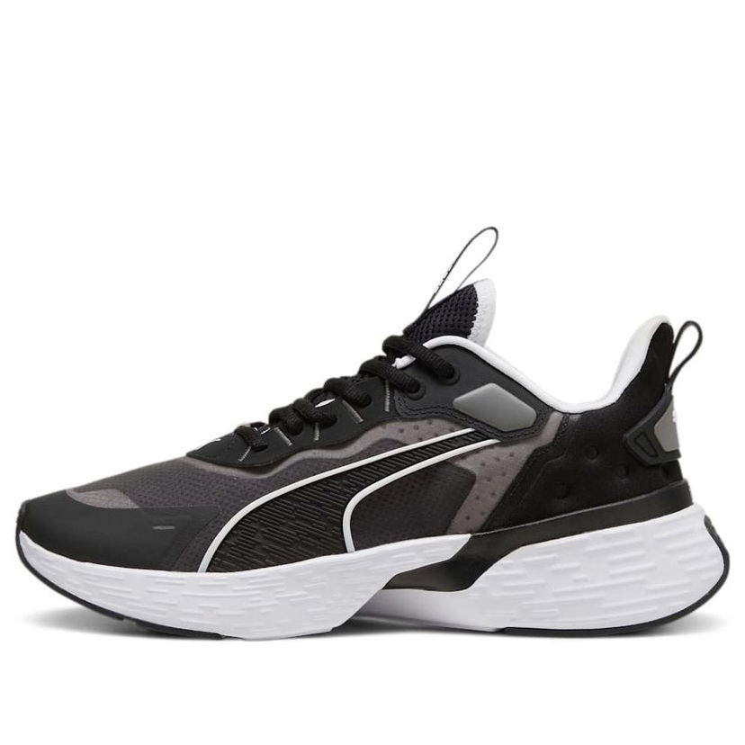 Tennarit ja kengät Puma Softride Sway Musta | 379443-01