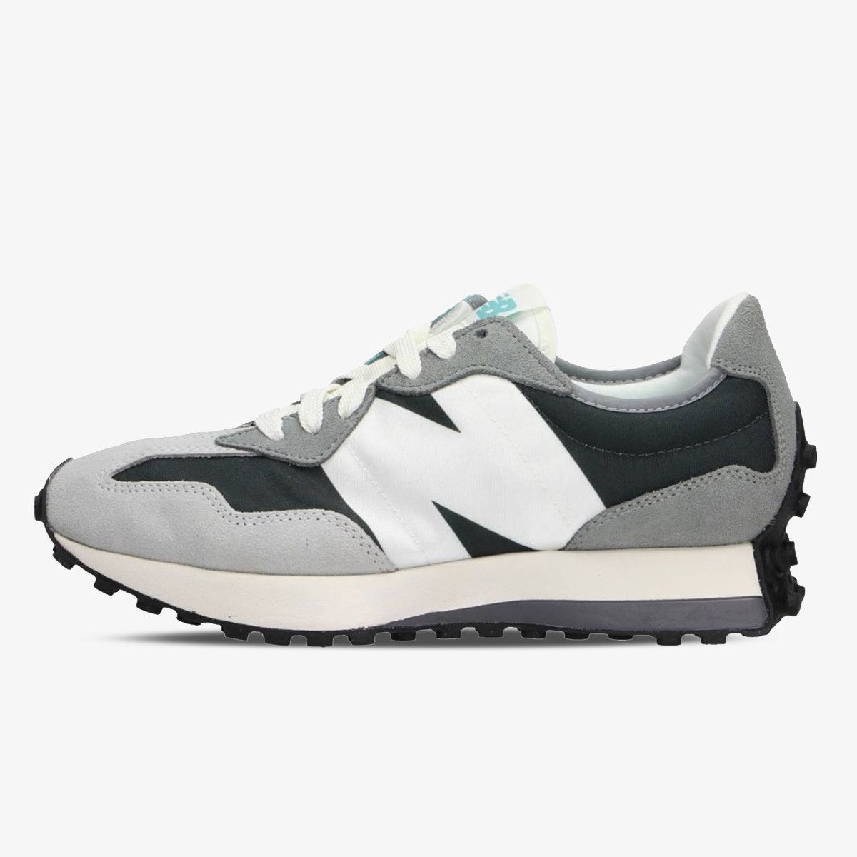 Tennarit ja kengät New Balance MS 327 OD Harmaa | MS327OD, 1