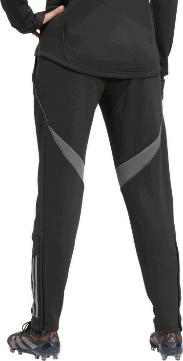 Verryttelyhousut adidas Originals Tiro25 Competition Winterized Track Pants Musta | jn5843, 1