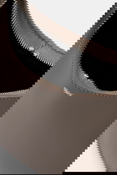 Käsilaukku Coperni Coperni Medium Soft Swipe Bag Ruskea | COPBA109F6004, 4