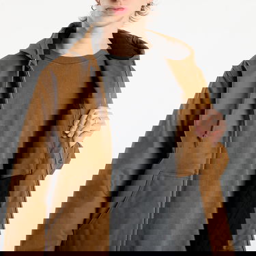 Takki Carhartt WIP WIP Active Jacket Ruskea | I023083_HZ_01, 2