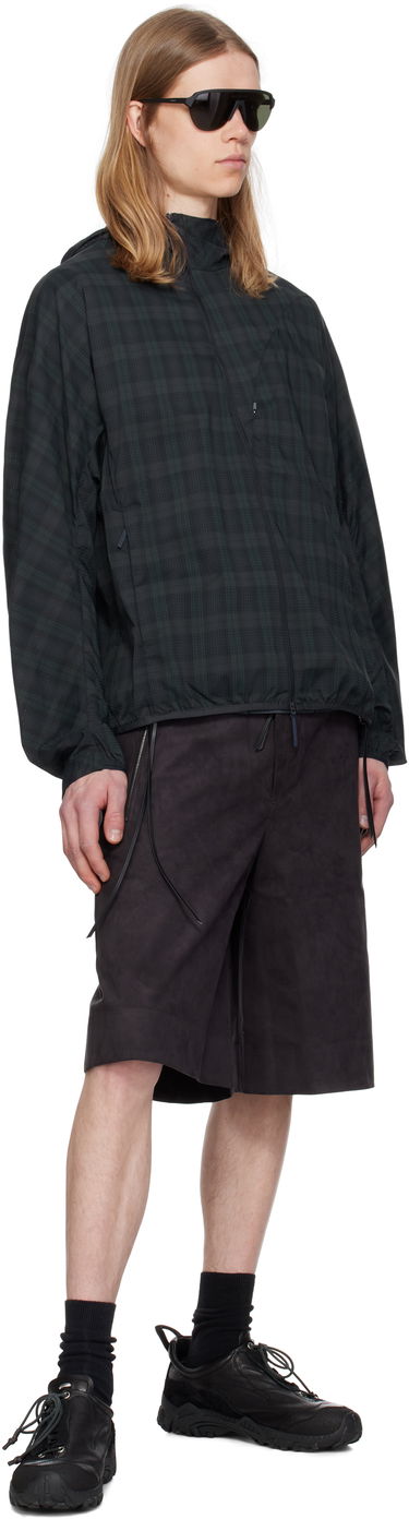 Tuulitakki Post Archive Faction (PAF) POST ARCHIVE FACTION Technical Right Jacket Vihreä | 8.0 OTR-GN, 3