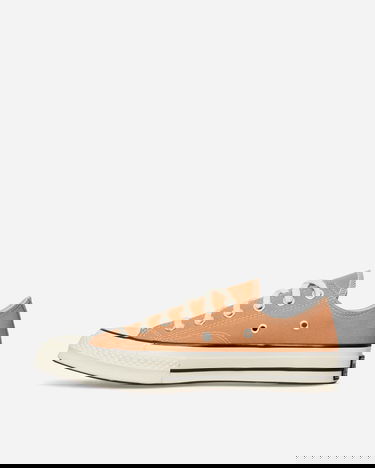 Tennarit ja kengät Converse Chuck 70 Vintage Canvas Oranssi | A11752C, 2