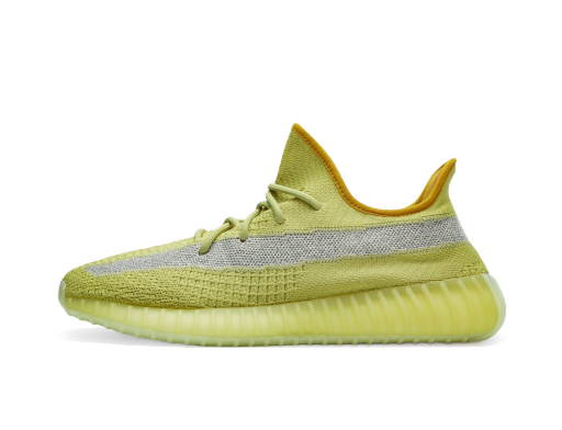 Rajoitettu erä adidas Yeezy Yeezy Boost 350 V2 "Marsh" Vihreä | FX9034