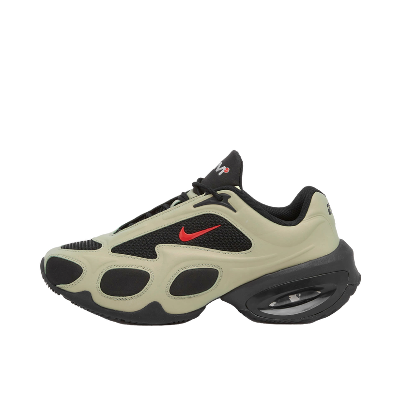 Tennarit ja kengät Nike Air Max Muse Vihreä | FV1920-002