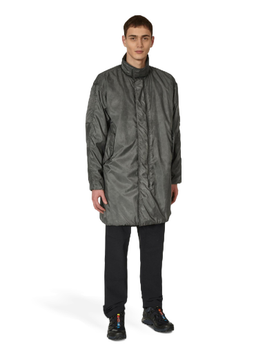 Parka Nike Tech Pack Therma-FIT Insulated Parka Harmaa | DV9990-060