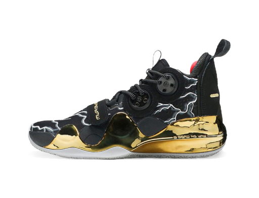 Koripallo Li-Ning Way Of Wade 8 First Born Musta | ABAP113-7