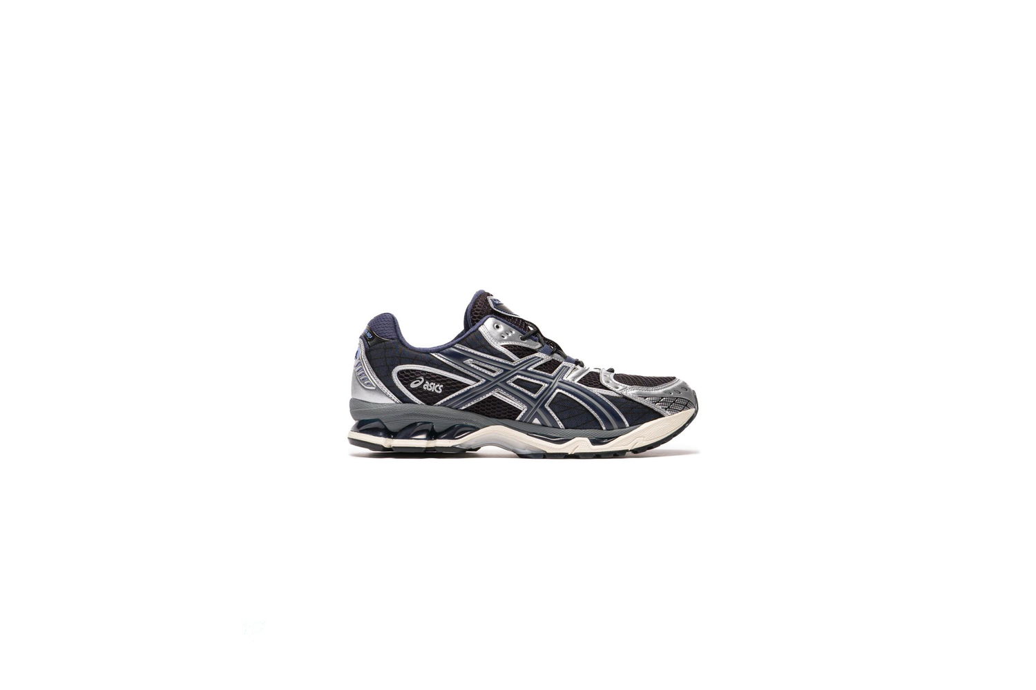 Tennarit ja kengät Asics GEL-NIMBUS 10.1 Tummansininen | 1203A543-003, 0