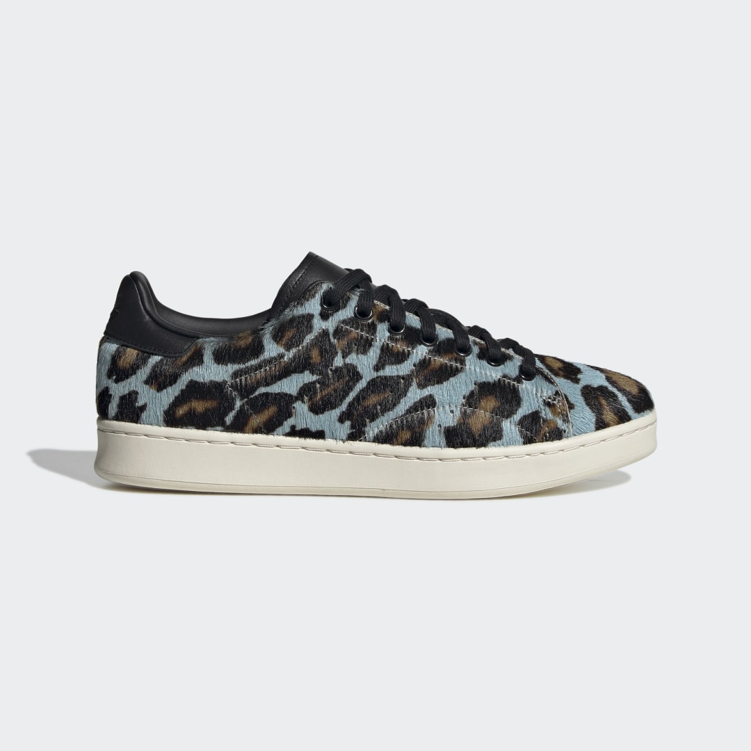 Tennarit ja kengät adidas Originals Stans Smith “Leopard” Sininen | GY8797, 0