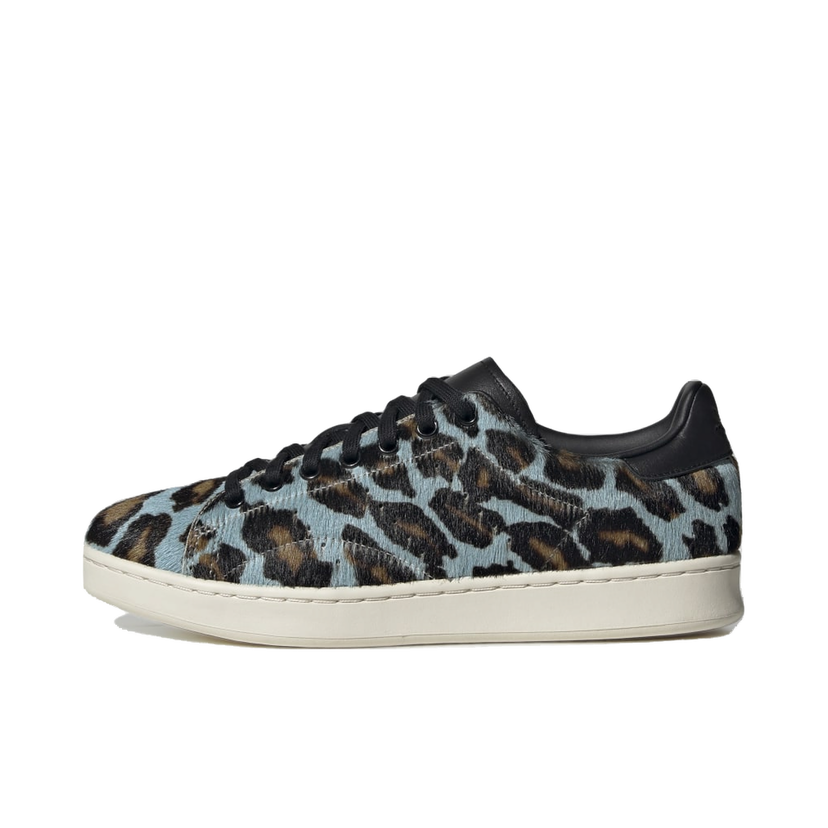 Tennarit ja kengät adidas Originals Stans Smith “Leopard” Sininen | GY8797