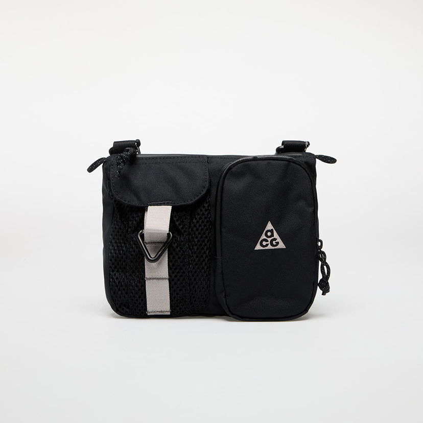 Vyötärölaukku Nike ACG ACG "DAYMAX" 3L Crossbody Bag Musta | HJ8180-010