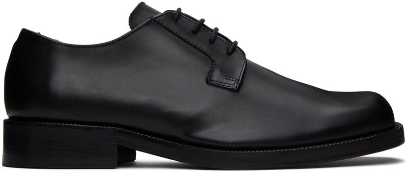 Vaatteet Tiger of Sweden Tiger of Sweden Opuson Oxfords Musta | T71868003